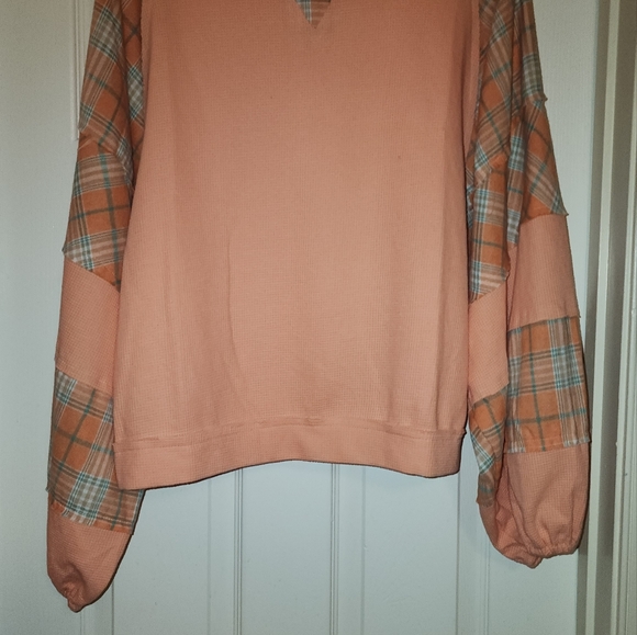 POL pullover - Picture 5 of 9